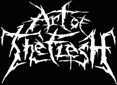 logo Art Of The Flesh